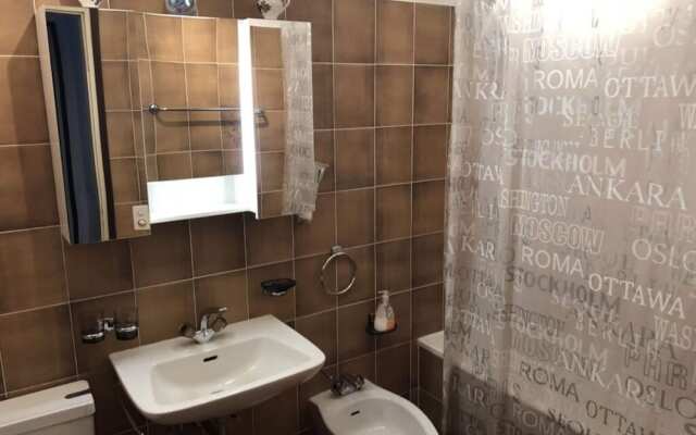 Holiday Apartment Casa Chimp 1