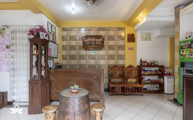 Zen Rooms Coffeeswings Vigan