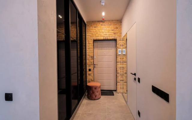 New England Ecoloft Studios