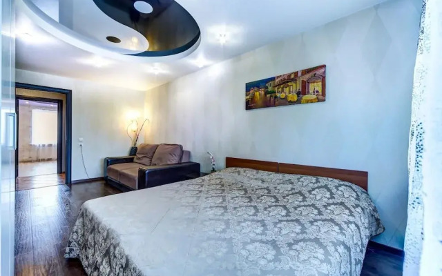 AG Apartment Kollontay 6