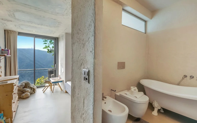 Villa Skyline - Pool - Lakeview - Privacy