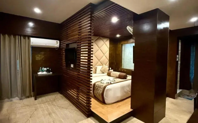 OYO 27992 Hotel Ganpati