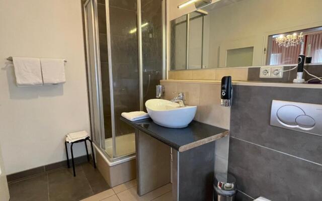 Hafner Hotel- Apartment