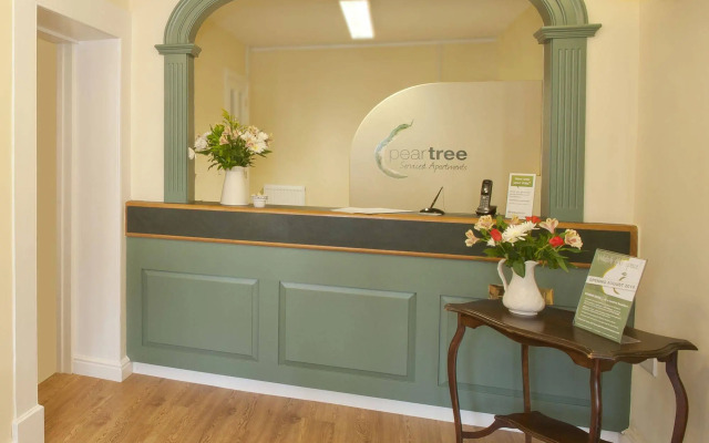 Peartree Serviced Apartments