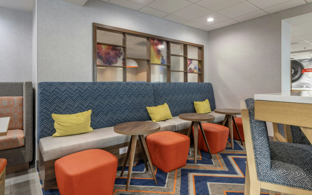 Hampton Inn Nicholasville Brannon Crossing