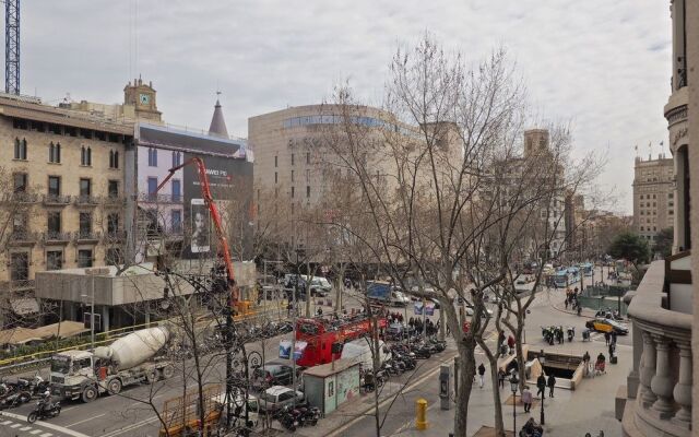 Paseo de Gracia Design