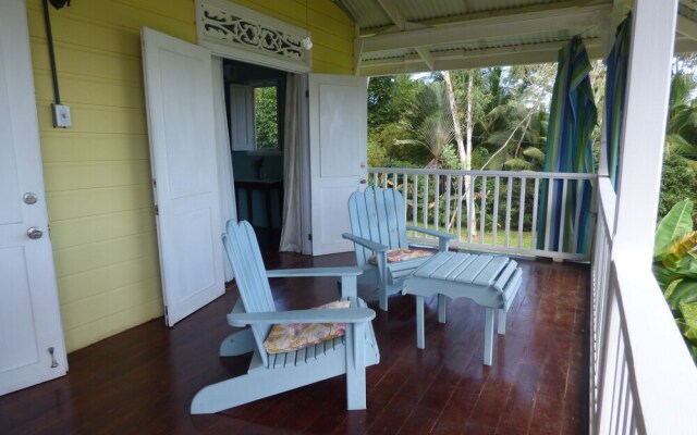 Sand Dollar Beach Bed & Breakfast