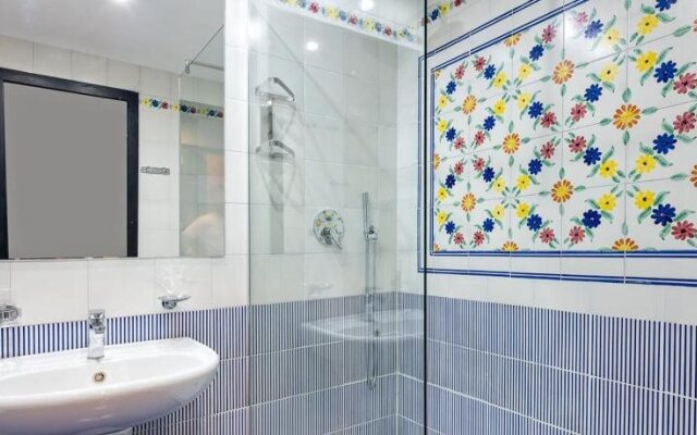 Hotel Antares & Hotel Olimpo-Le Terrazze