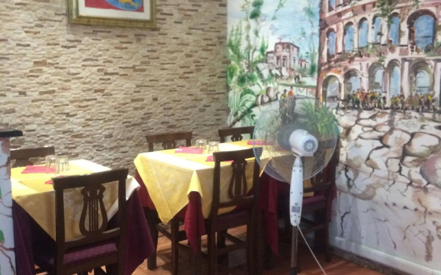 Dimora Storica Urbana