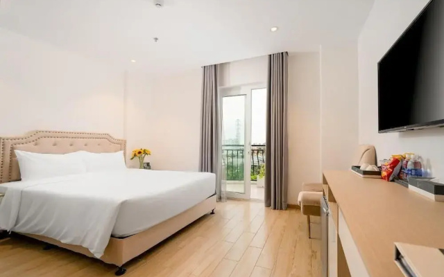 RHM Luxury Hotel and Suite