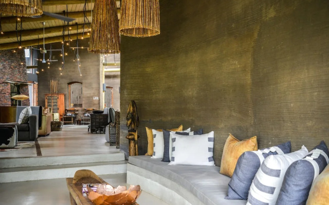 Marataba Safari Lodge