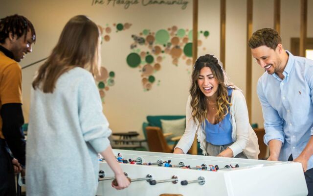 Aparthotel Adagio London Stratford