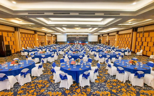 Plaza Inn Kendari