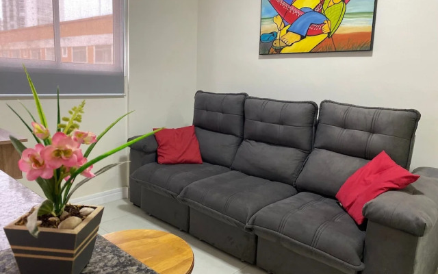 Edificio Raimundo Arjonas