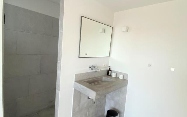 Villa Cala Rossa in Lecci