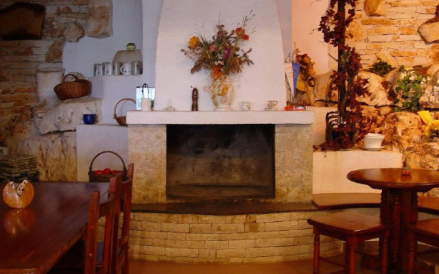 Villa Gloria