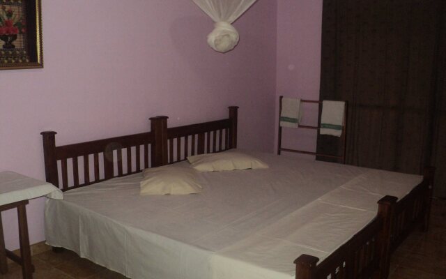 SA Village Hotel