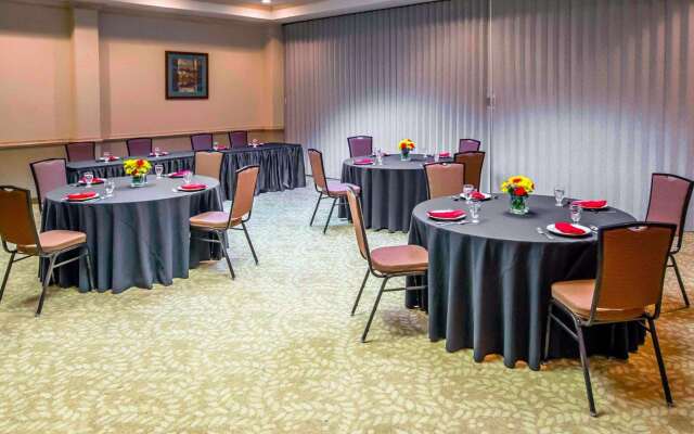 Comfort Suites University Area Notre Dame - South Bend