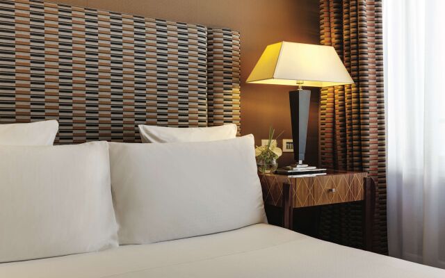 Nobu Hotel Roma