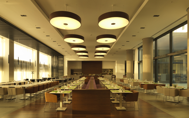 Workinn Hotel