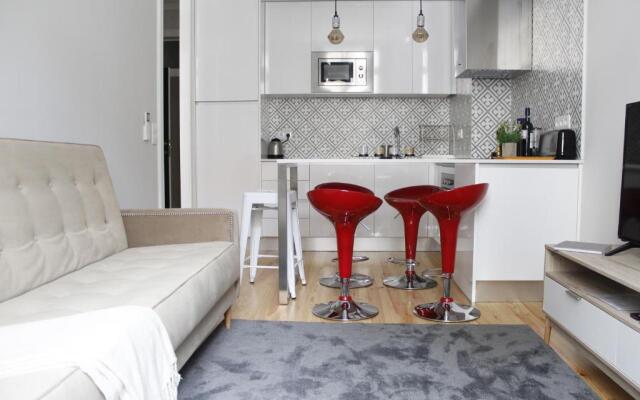 Augusta Street 213 - 2 Esq