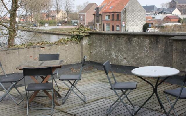 B&B Lappersfort