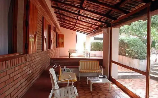 Villa Aurea