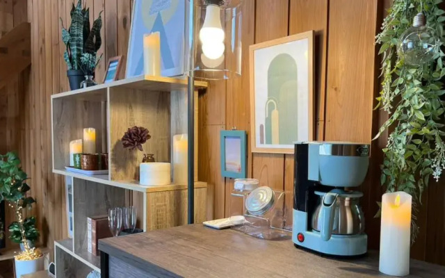 Oki Seaside Hotel Tsurumaru