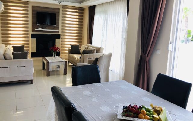 Belek Golf Village Apartments