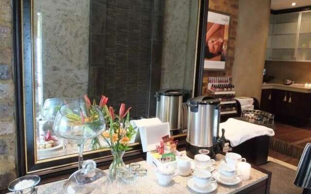 Witwater Guest House