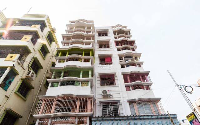 OYO 8970 New Ashoka Hotel
