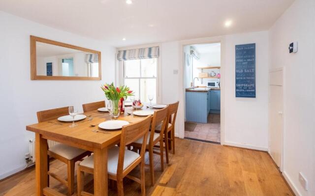 Puddleduck Cottage