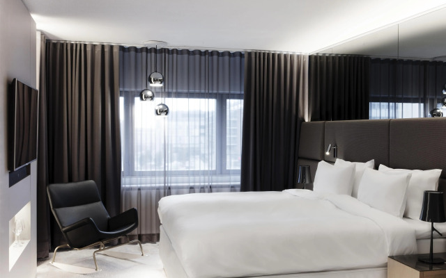 Radisson Blu Royal Hotel Helsinki
