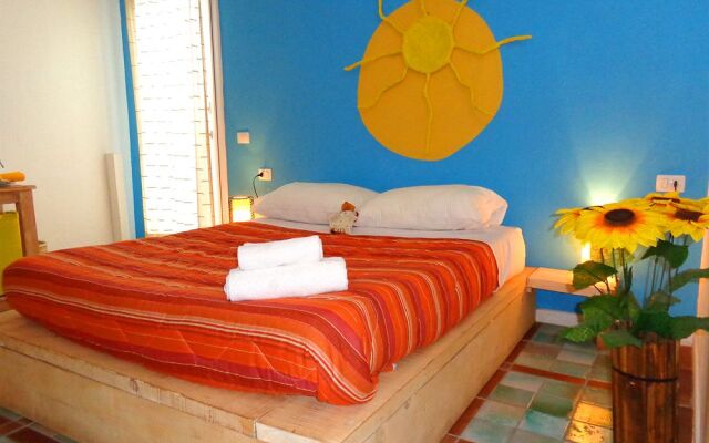 B&B Albaluccia