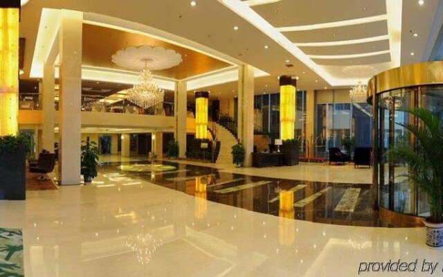 Golden Dragon Hotel