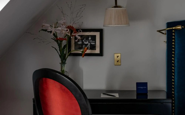 La Chambre du Marais
