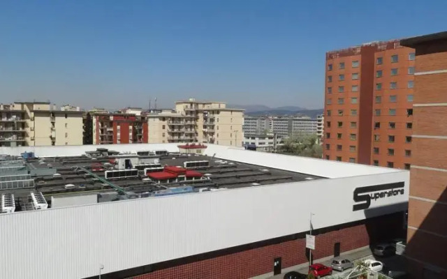 A Casa Di Silvia
