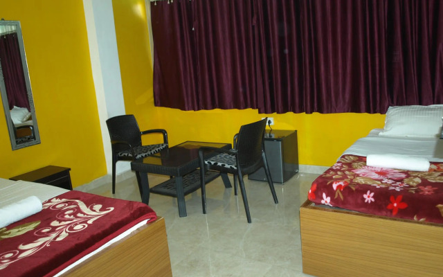 Hari Om Sai Guest House