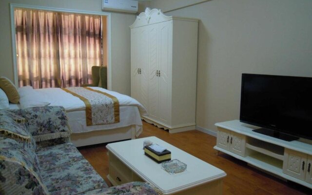 Dalian Mingrui Zuoan Classic Fashion Apartment