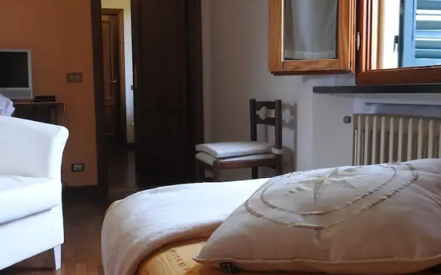 Nice Single Room