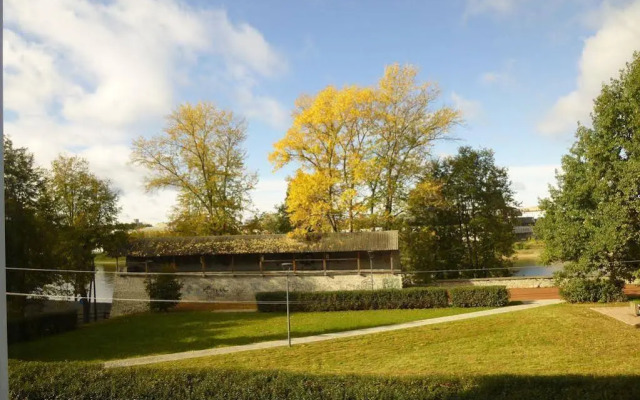 RiverSide Apartments