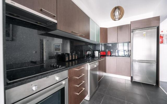 Apartment Rua da Carreira 143
