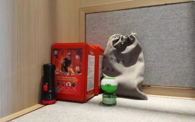 Lavande Hotel (Kunming Xishan Wanda Plaza Railway Station)