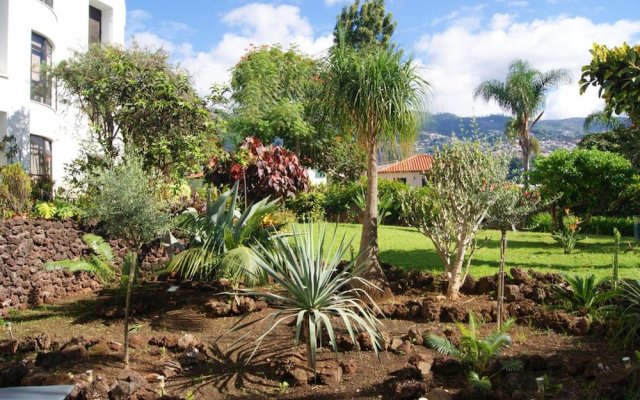 Apartment With 2 Bedrooms in Funchal, With Furnished Garden and Wifi -