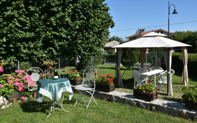 Al Vecchio Glicine - Bed & Breakfast