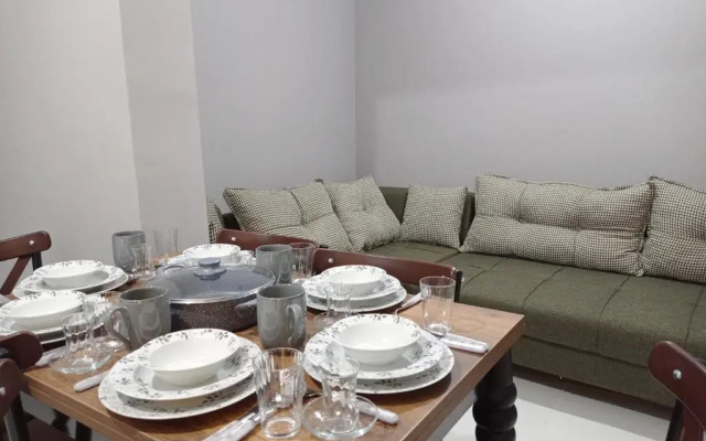 Cute Home in Historical Area 3B