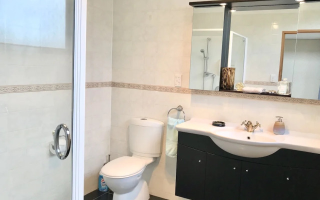 Bradshaw House Bluff