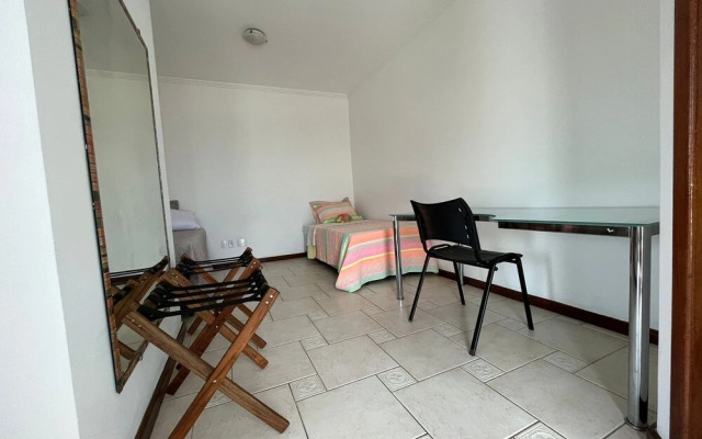 Cobertura Braga Com Piscina
