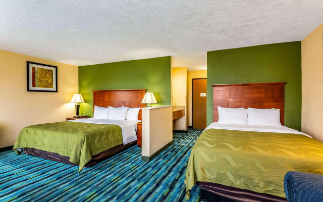 Quality Inn Los Lunas - Albuquerque South