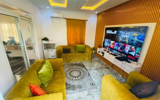 Jet Beach & Hotel
